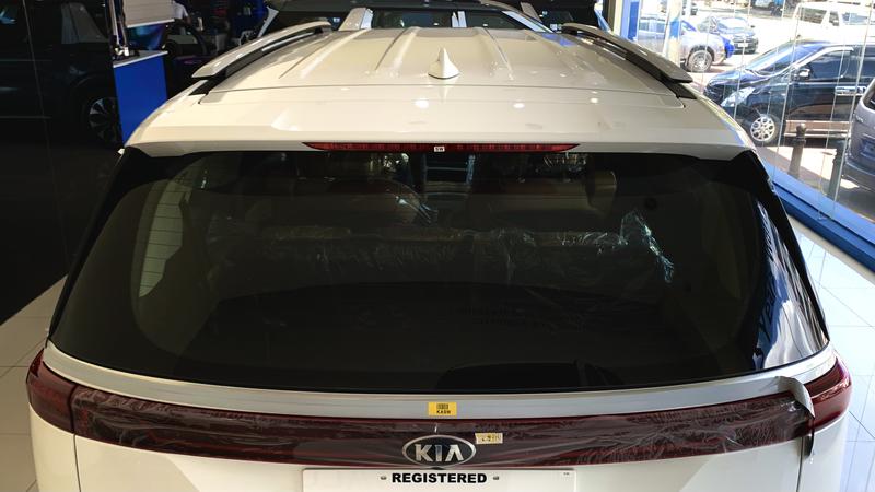 Kia Carnival • 2021 • 0 km 6