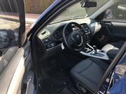 BMW X3 • 2015 • 33,800 km 7