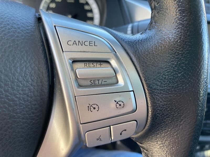 Nissan Navara • 2021 • 70,265 km 41