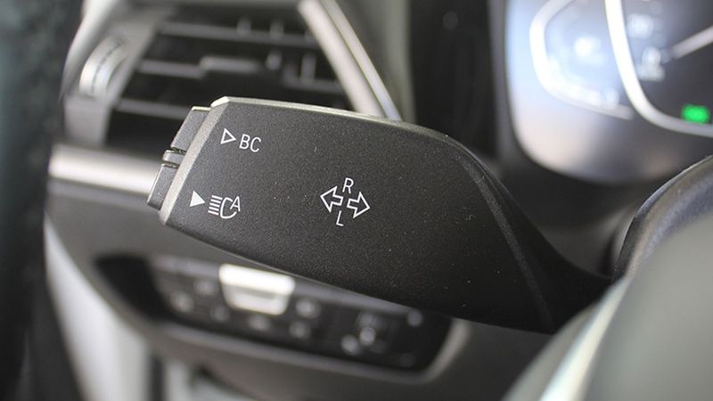 BMW 3 Series • 2020 • 84,516 km 16