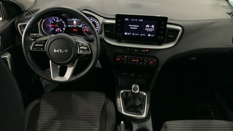 Kia Cee`d • 2023 • 13,108 km 5