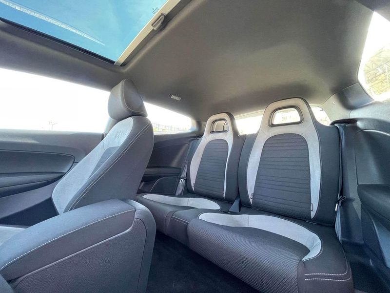 Volkswagen Scirocco • 2016 • 80,000 km 5