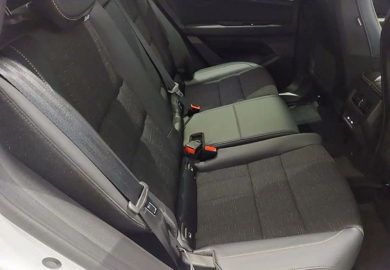 Renault Express • 2023 • 41,000 km 8