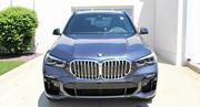 BMW M5 • 2019 • 39,555 km 3
