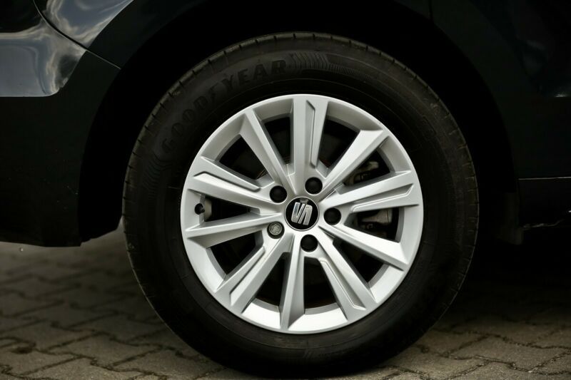 Seat Alhambra • 2018 • 102,500 km 11