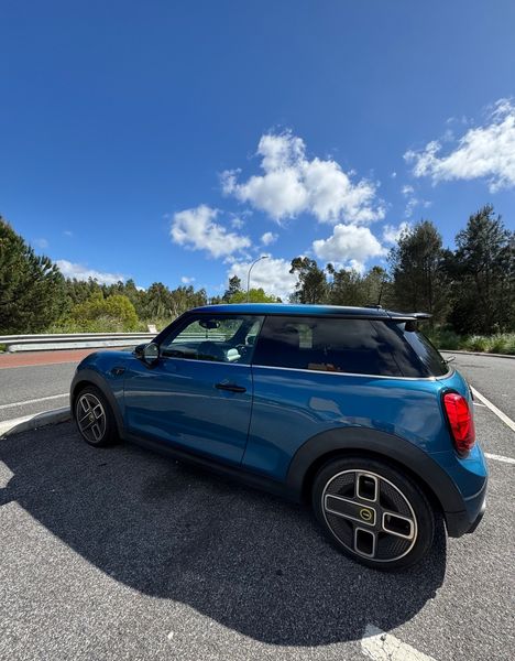 MINI Cooper S • 2021 • 38,835 km 7
