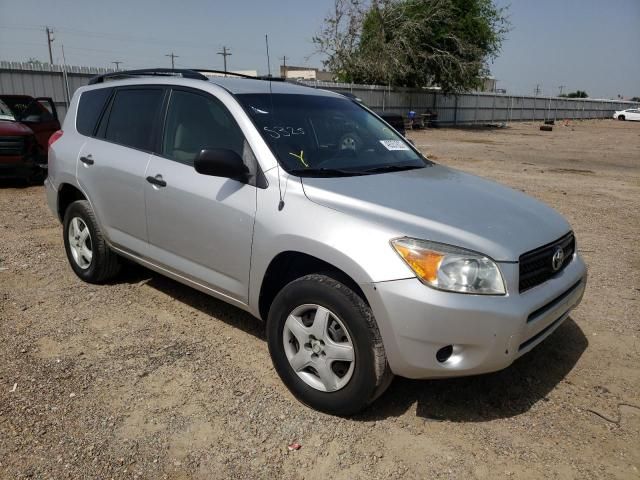 Toyota RAV4 • 2007 • 0 km 1