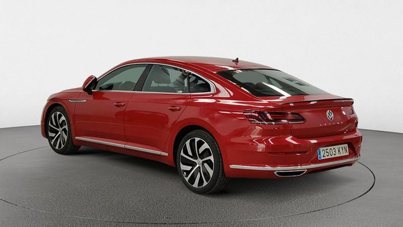 Volkswagen Arteon • 2019 • 94,120 km 4