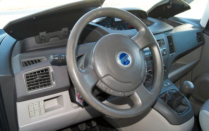 Fiat Uno • 2005 • 170,000 km 2