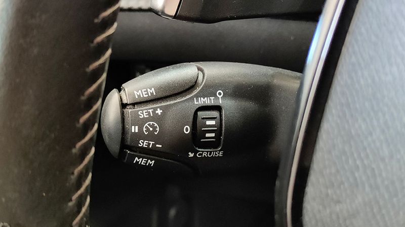 Peugeot 308 • 2007 • 109,969 km 18