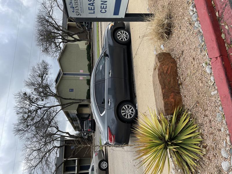 Nissan Altima • 2013 • 206,432 km 10