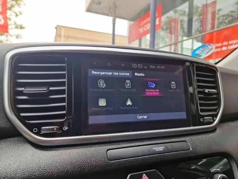 Kia Sportage • 2020 • 57,000 km 11