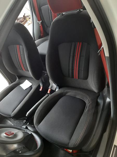 Fiat Palio Weekend • 2012 • 73,000 km 6