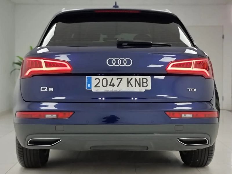 Audi Q5 • 2018 • 159,000 km 5