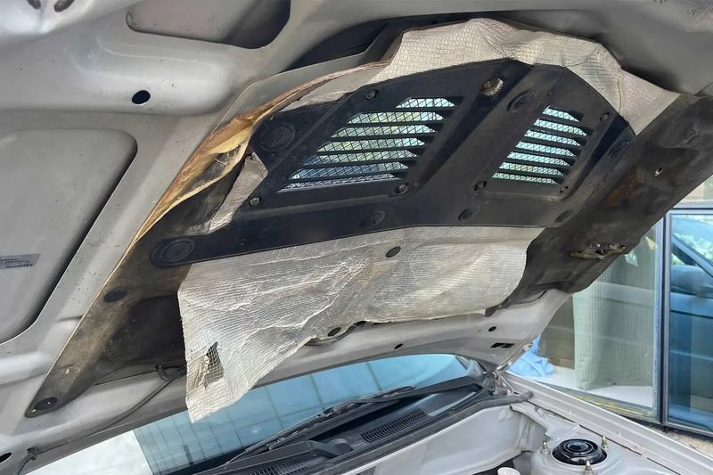 Mitsubishi Lancer Evo • 2000 • 91,744 km 17