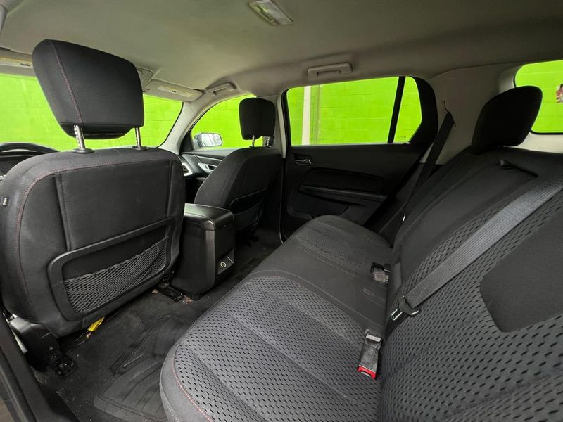 GMC Terrain • 2012 • 115,000 km 19