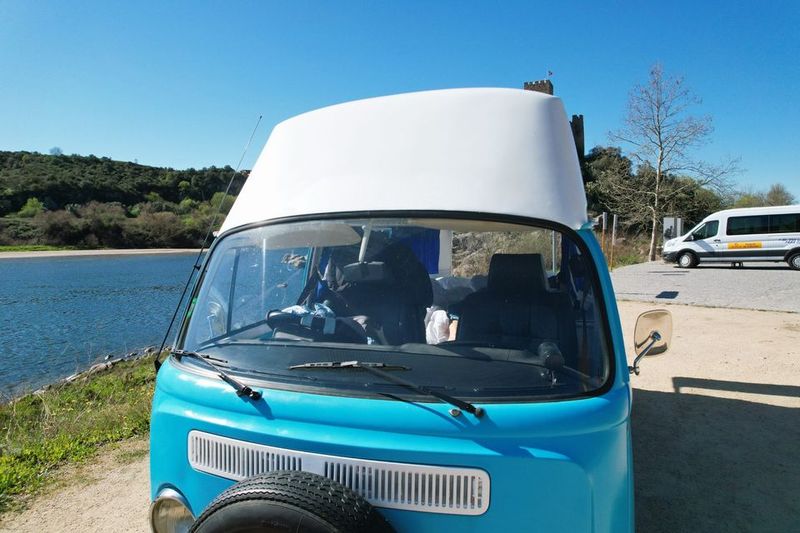Volkswagen T-Cross • 1974 • 60,000 km 2