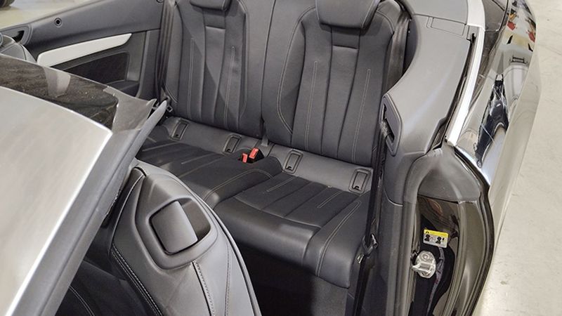 Audi A5 • 2022 • 20,784 km 14