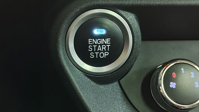 Smart EQ fortwo • 2022 • 12,339 km 17