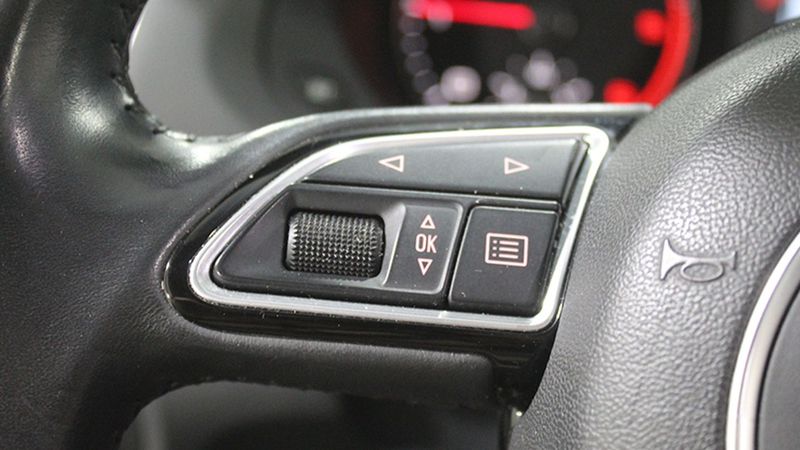 Audi Q3 • 2015 • 91,401 km 23