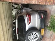 Ford EcoSport • 2015 • 60,000 km 1