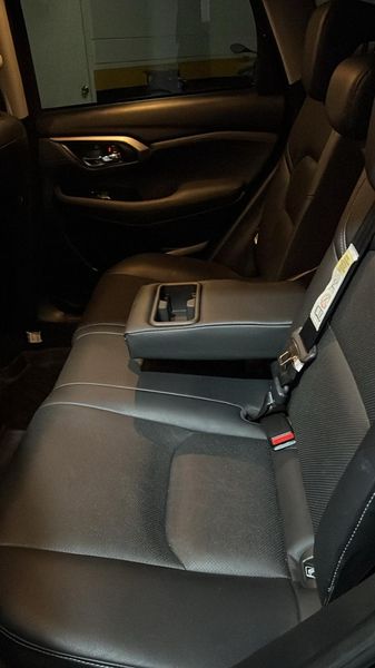 Suzuki Grand Vitara • 2024 • 800 km 8