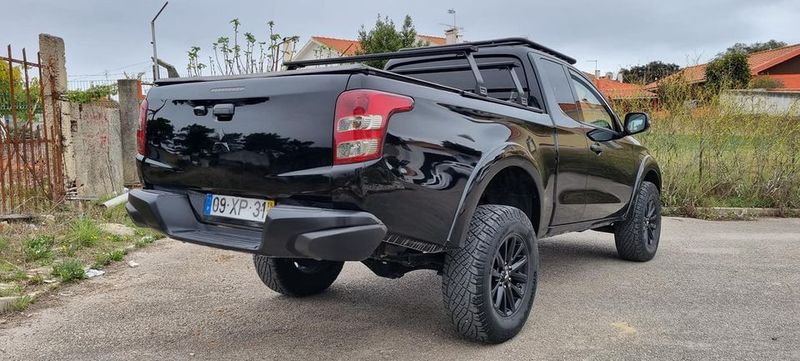 Mitsubishi L200 • 2019 • 49,000 km 8