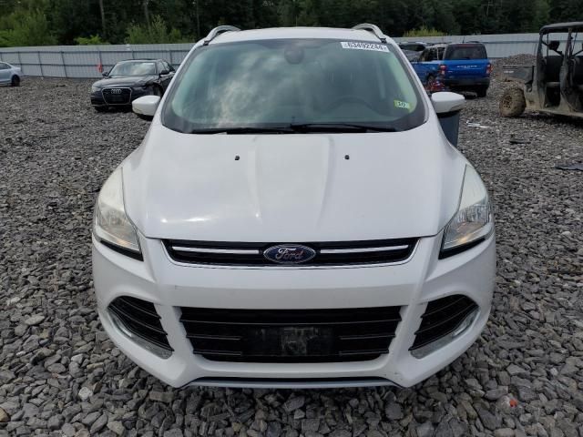Ford Escape • 2014 • 10,000 mi 1