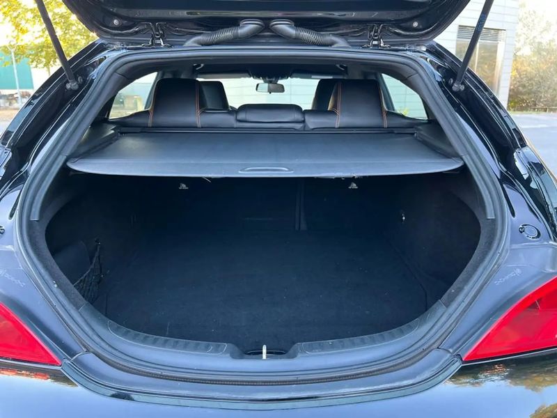 Mercedes-Benz CLA • 2015 • 128,000 km 7