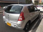 Renault Sandero • 2016 • 55,000 km 3