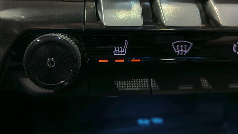 Peugeot 3008 • 2017 • 87,025 km 14