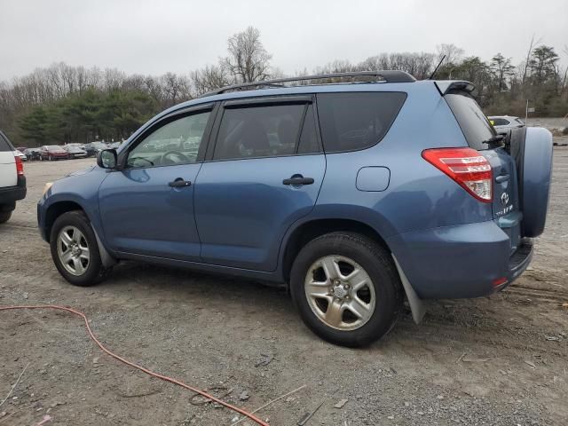 Toyota RAV4 • 2009 • 10,000 mi 4
