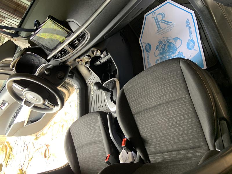 Kia Picanto • 2018 • 45,400 km 5