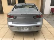 Mitsubishi Lancer • 2015 • 52,000 km 4