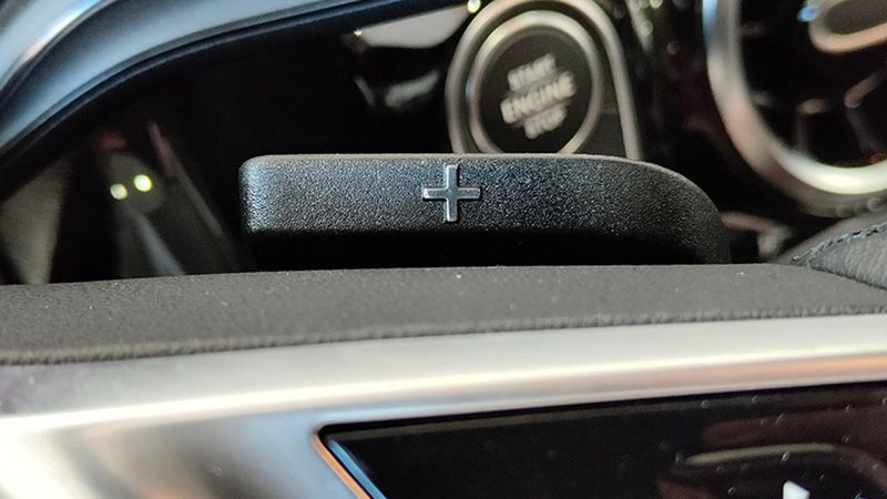 Mercedes-Benz Class B • 2023 • 6,999 km 34