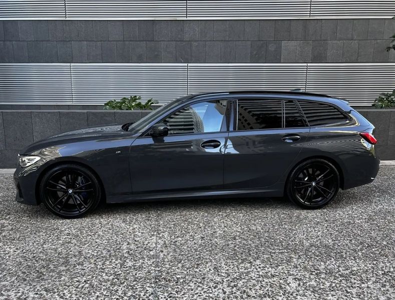BMW 3 Series • 2020 • 147,000 km 14