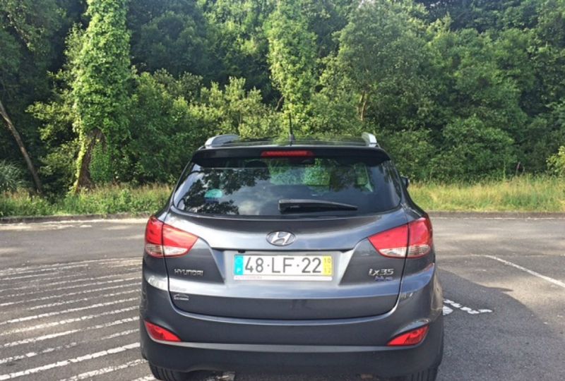 Hyundai Accent • 2010 • 160,000 km 2