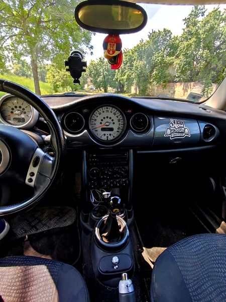 MINI Cooper • 2002 • 160,000 km 5