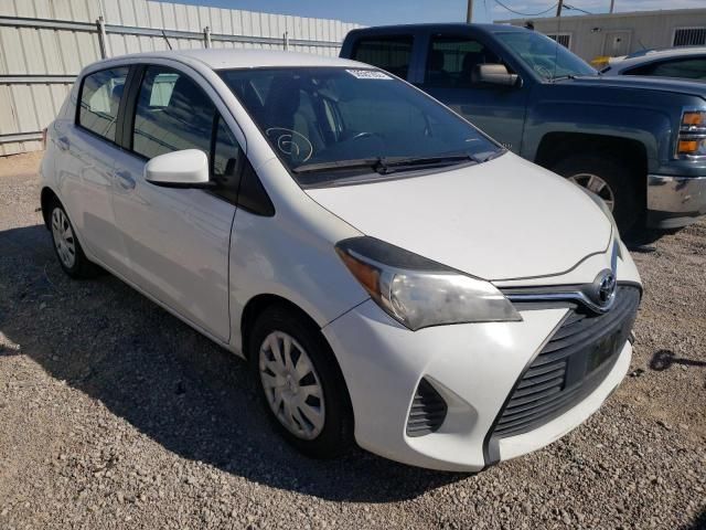 Toyota Yaris Hatchback • 2015 • 33 km 1