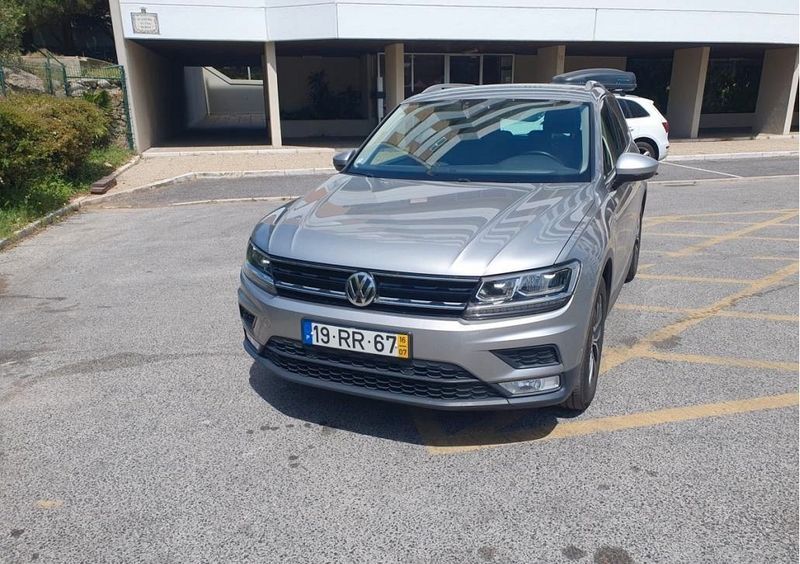 Volkswagen Cabrio • 2016 • 100,000 km 1