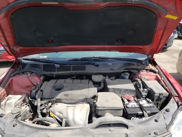 Toyota Venza • 2010 • 10,000 mi 7