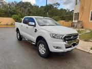 Ford Ranger • 2017 • 46,300 km 5