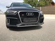 Audi Q3 • 2014 • 104,000 km 5
