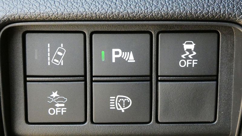 Honda CR-V Hybrid • 2023 • 16,314 km 12