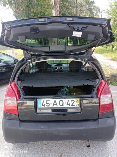 Citroën C2 • 2005 • 350,000 km 6