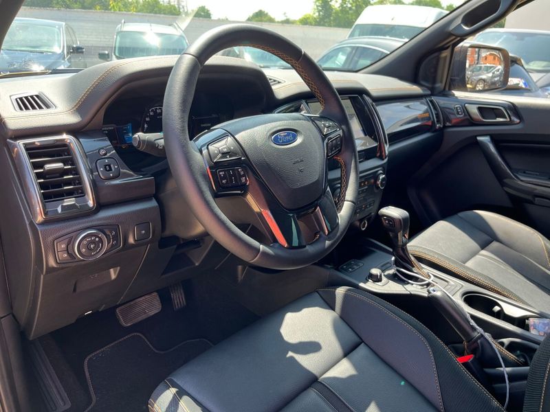 Ford Ranger • 2022 • 7,000 km 3