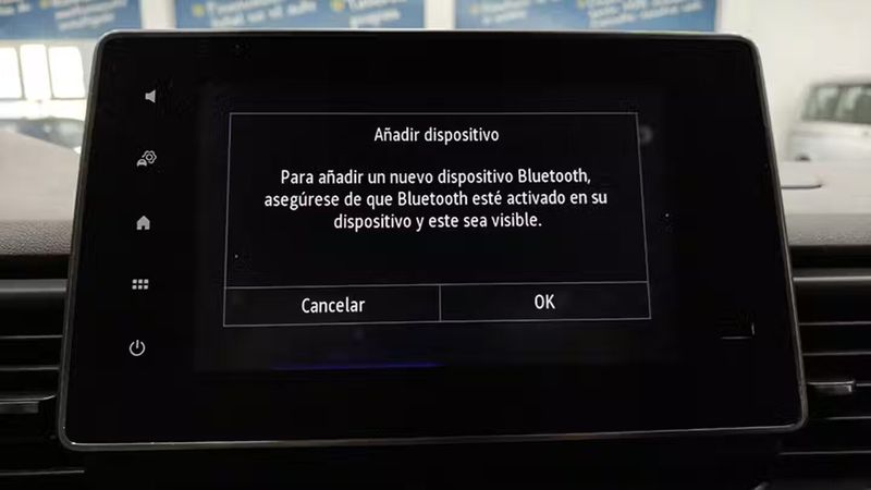 Renault Espace • 2022 • 22,865 km 13