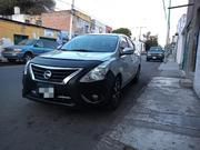 Nissan Versa • 2016 • 78,000 km 6