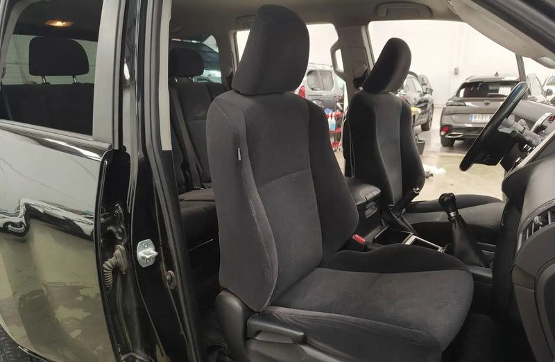 Toyota Land Cruiser • 2021 • 168,374 km 14