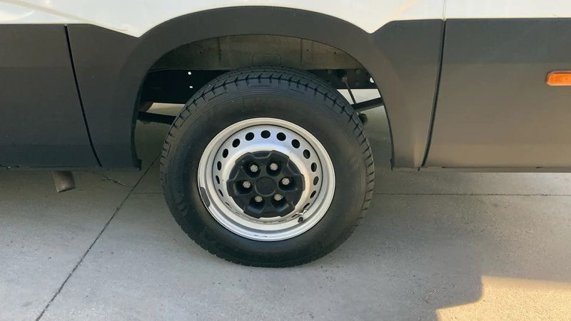 Baic X25 • 2021 • 114,900 km 5